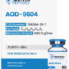 biotech peptides