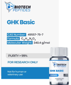 Biotech Peptide