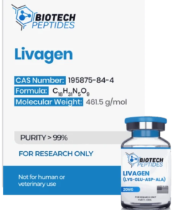 biotech peptides review​