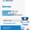 semax peptide​