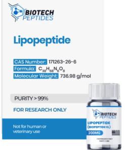 lipopeptide​