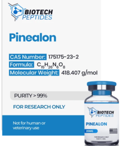 pinealon peptide​