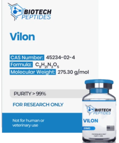 biotech peptides bpc 157​