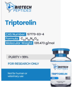 buy triptorelin