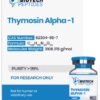 thymosin alpha 1 dosage