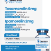 tesamorelin ipamorelin blend