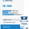 tesamorelin peptide buy