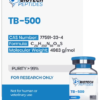 tb 500 peptide for sale​