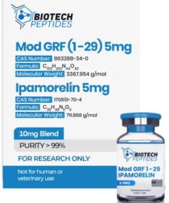 Buy Triptorelin