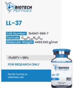 LL 37 peptide for sale