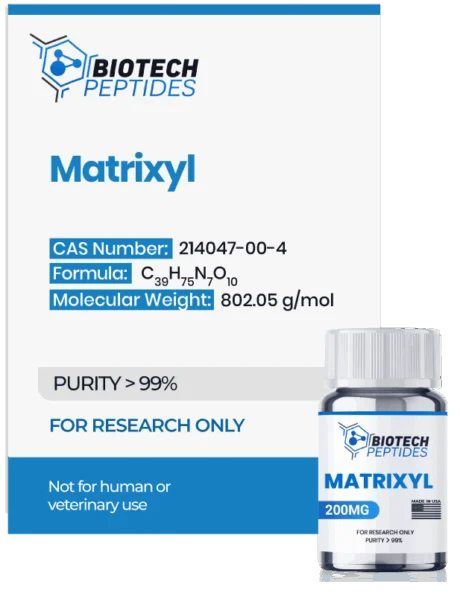 matrixyl 3000 peptide matrixyl 3000 peptide