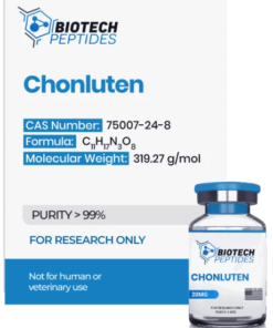 chonluten for sale​