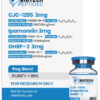 cjc 1295 ipamorelin​