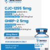 cjc 1295 for sale