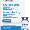 cjc-1295 with ipamorelin