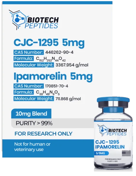cjc-1295 with ipamorelin cjc-1295 with ipamorelin
