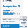decapeptide-12