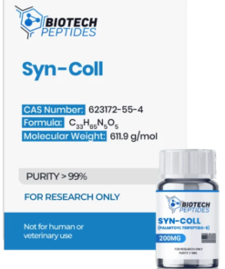 palmitoyl tripeptide-5​