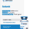selank peptides​