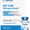 receptor grade igf-1 lr3 for sale​