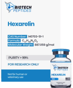 buy hexarelin​