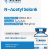 N-acetyl selank