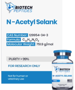 N-acetyl selank