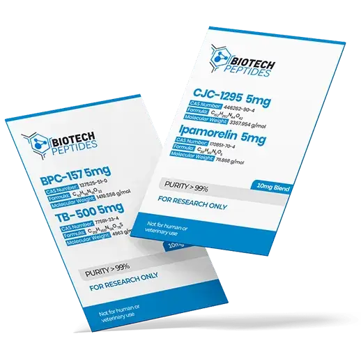 biotech peptide